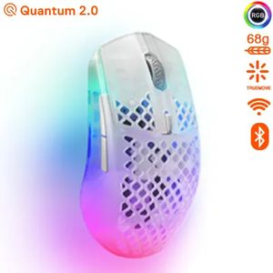 Steelseries Aerox 3 Wireless (2022)